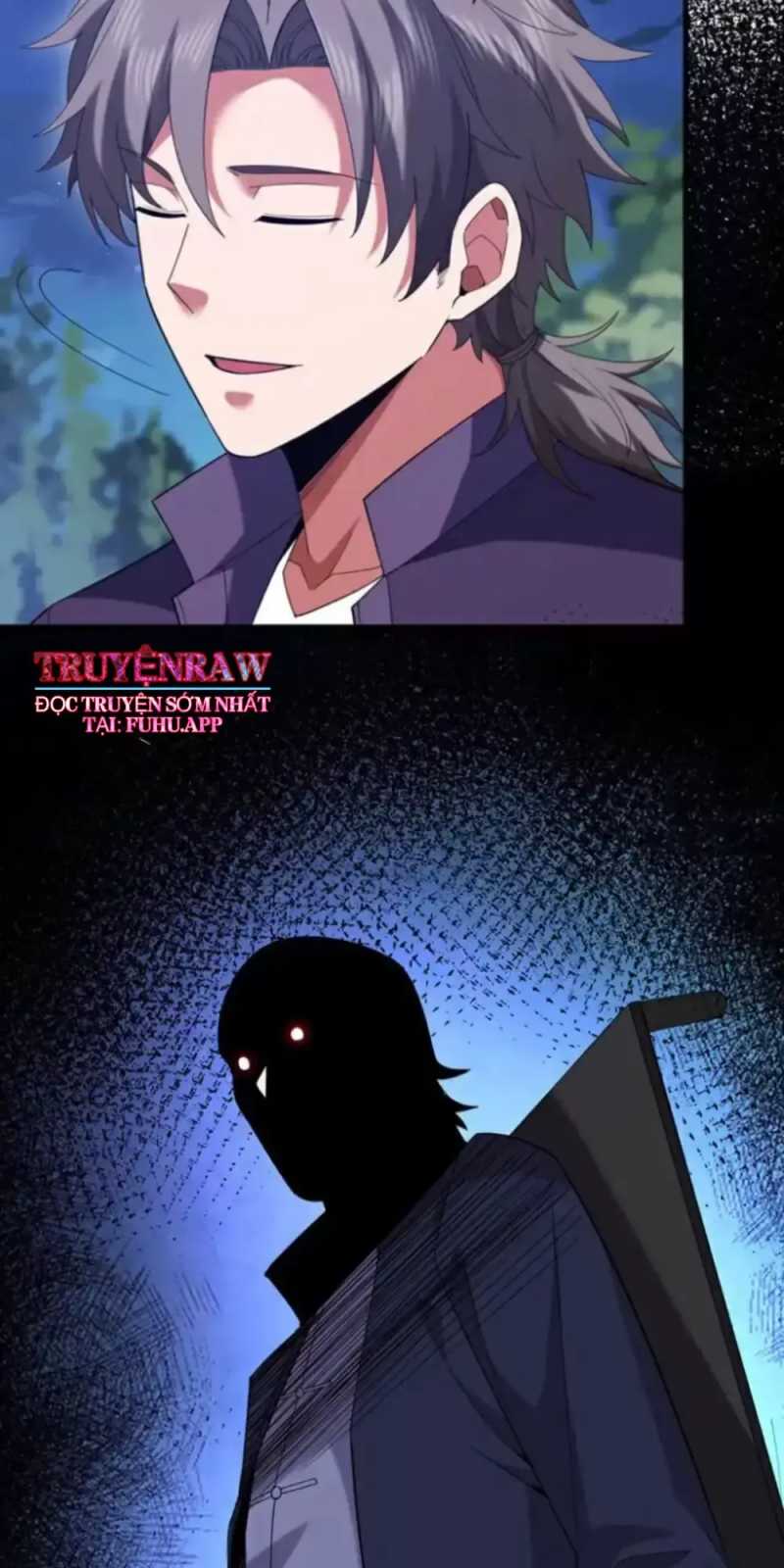 Trấn Quốc Thần Tế Chapter 170 - Trang 106