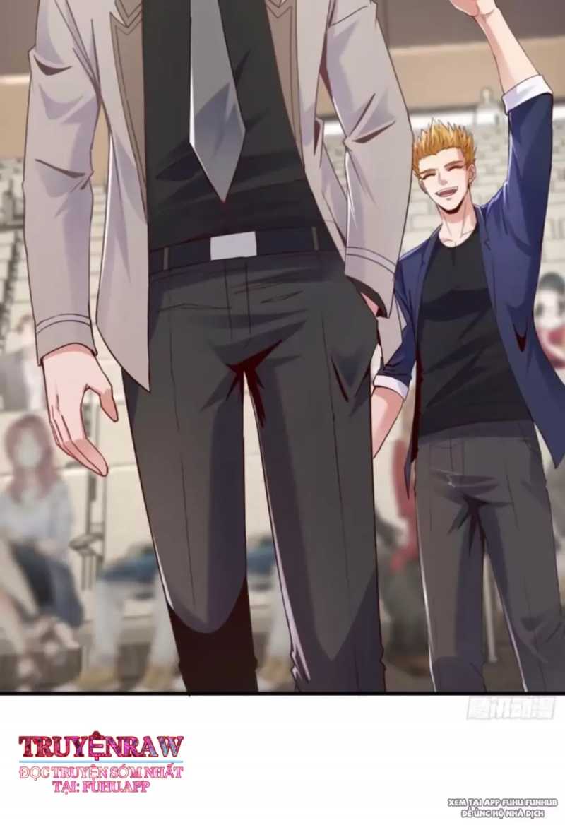 Trấn Quốc Thần Tế Chapter 170 - Trang 20