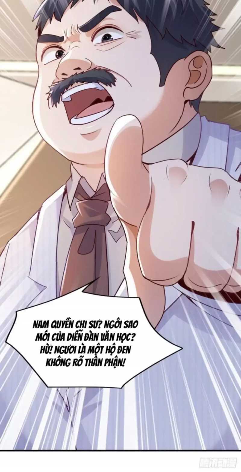 Trấn Quốc Thần Tế Chapter 170 - Trang 35