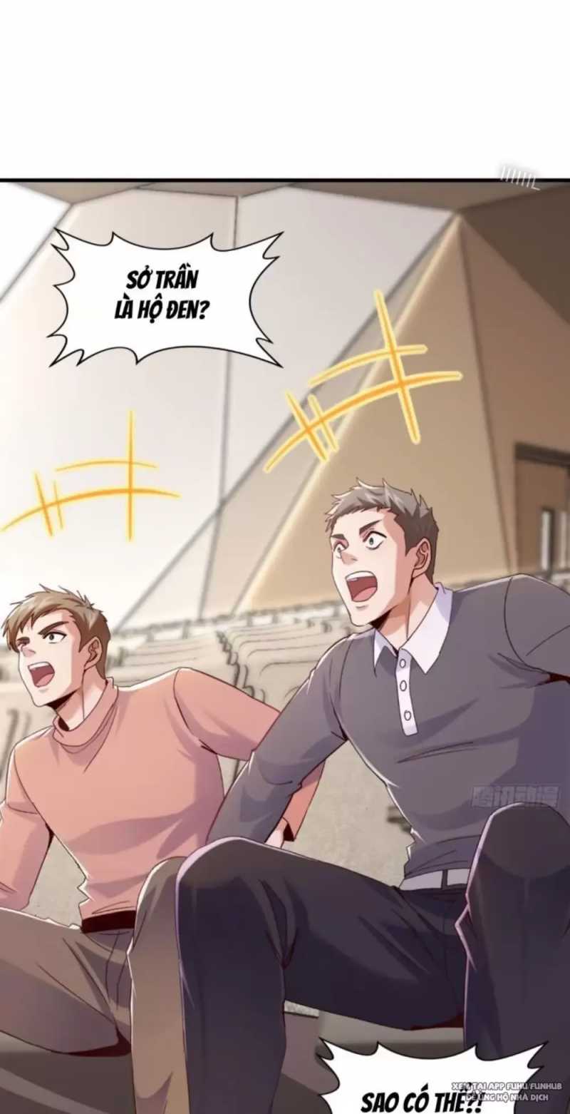 Trấn Quốc Thần Tế Chapter 170 - Trang 36