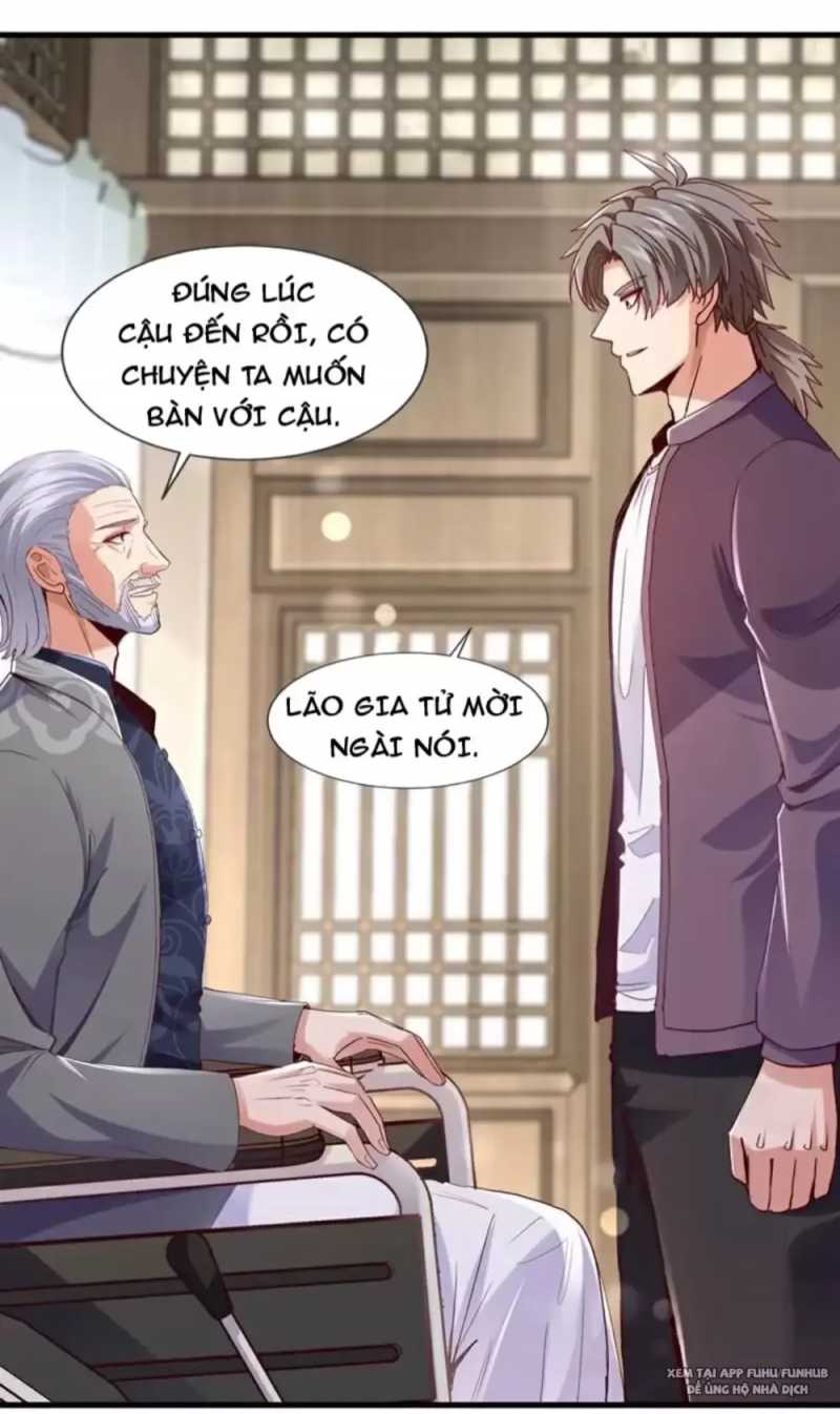Trấn Quốc Thần Tế Chapter 170 - Trang 44