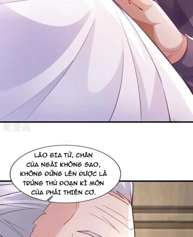 Trấn Quốc Thần Tế Chapter 170 - Trang 57