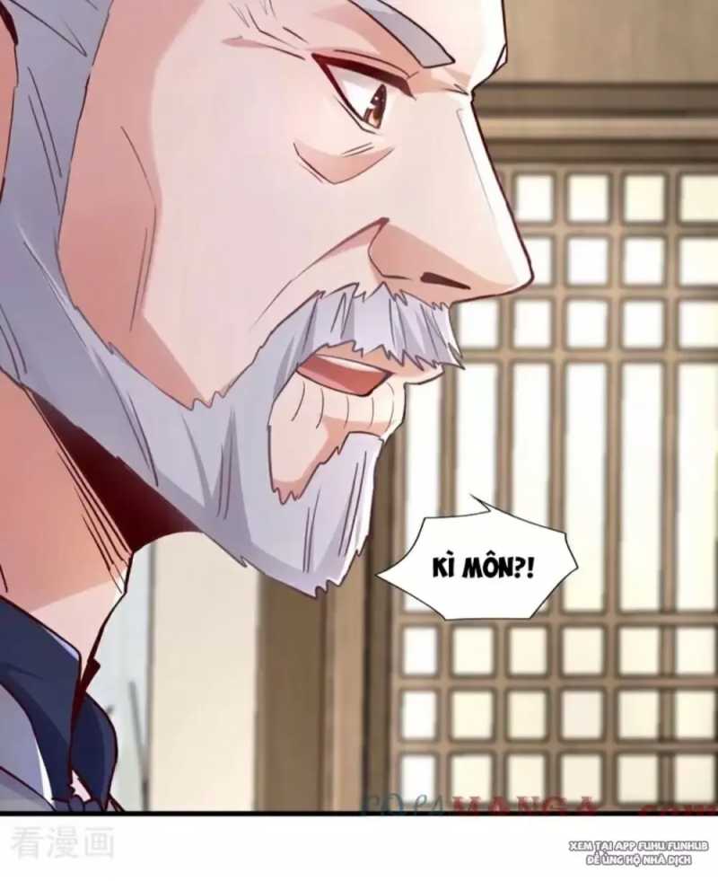 Trấn Quốc Thần Tế Chapter 170 - Trang 58