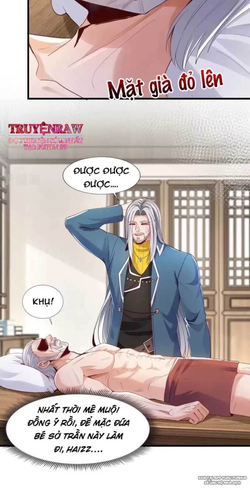 Trấn Quốc Thần Tế Chapter 170 - Trang 67