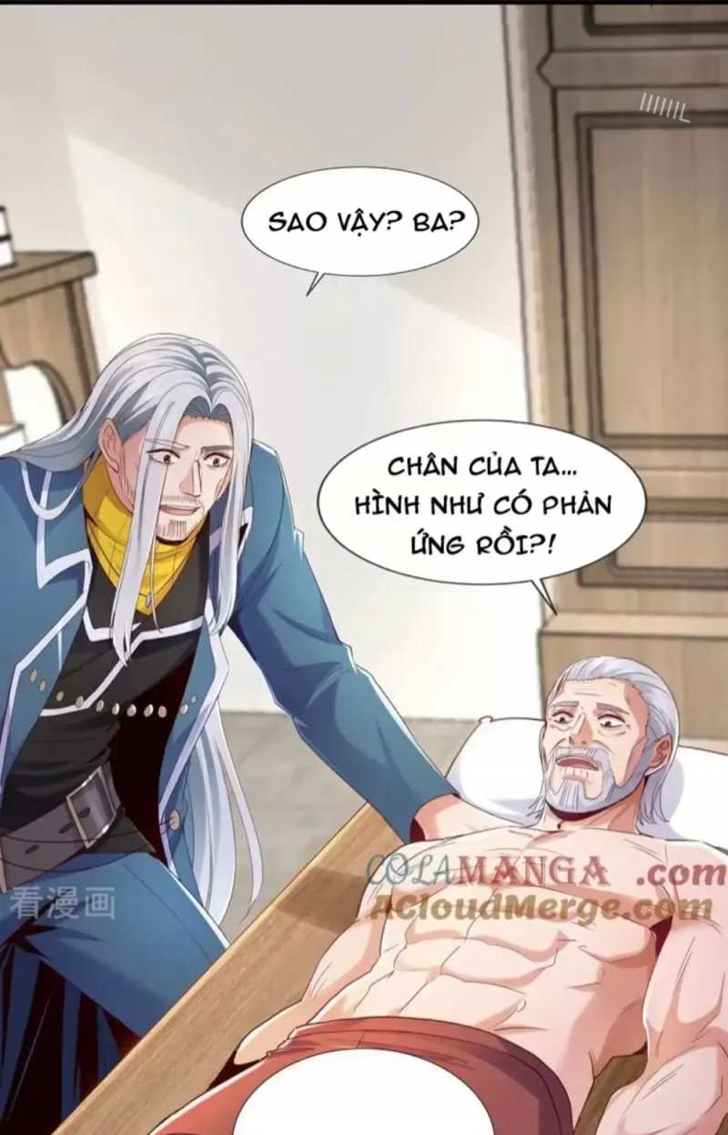 Trấn Quốc Thần Tế Chapter 170 - Trang 70