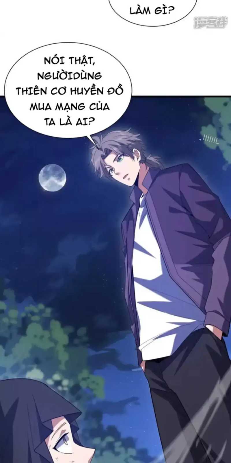 Trấn Quốc Thần Tế Chapter 170 - Trang 84