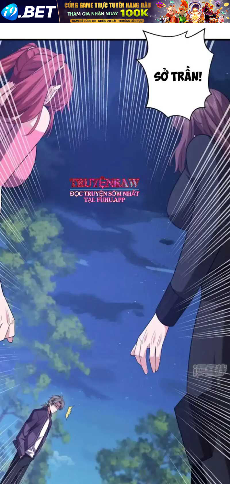 Trấn Quốc Thần Tế Chapter 170 - Trang 89