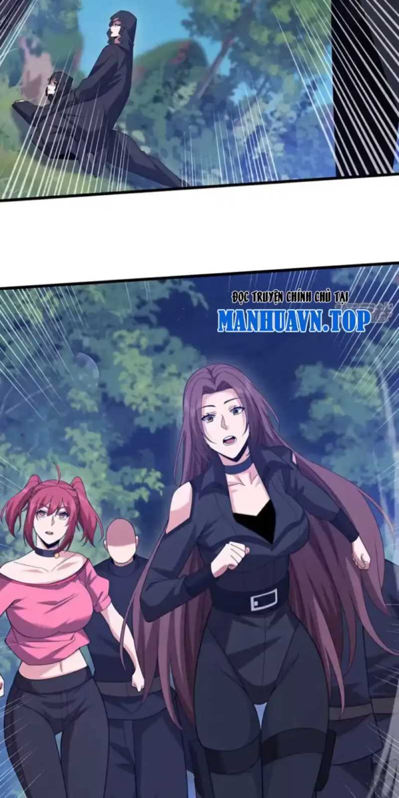 Trấn Quốc Thần Tế Chapter 170 - Trang 90