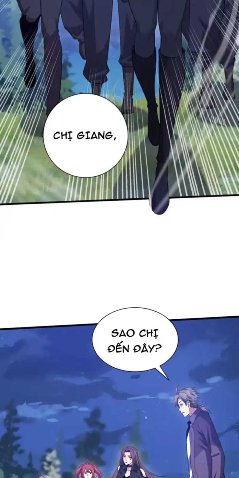 Trấn Quốc Thần Tế Chapter 170 - Trang 91