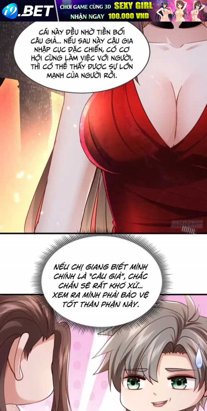 Trấn Quốc Thần Tế Chapter 171 - Trang 14