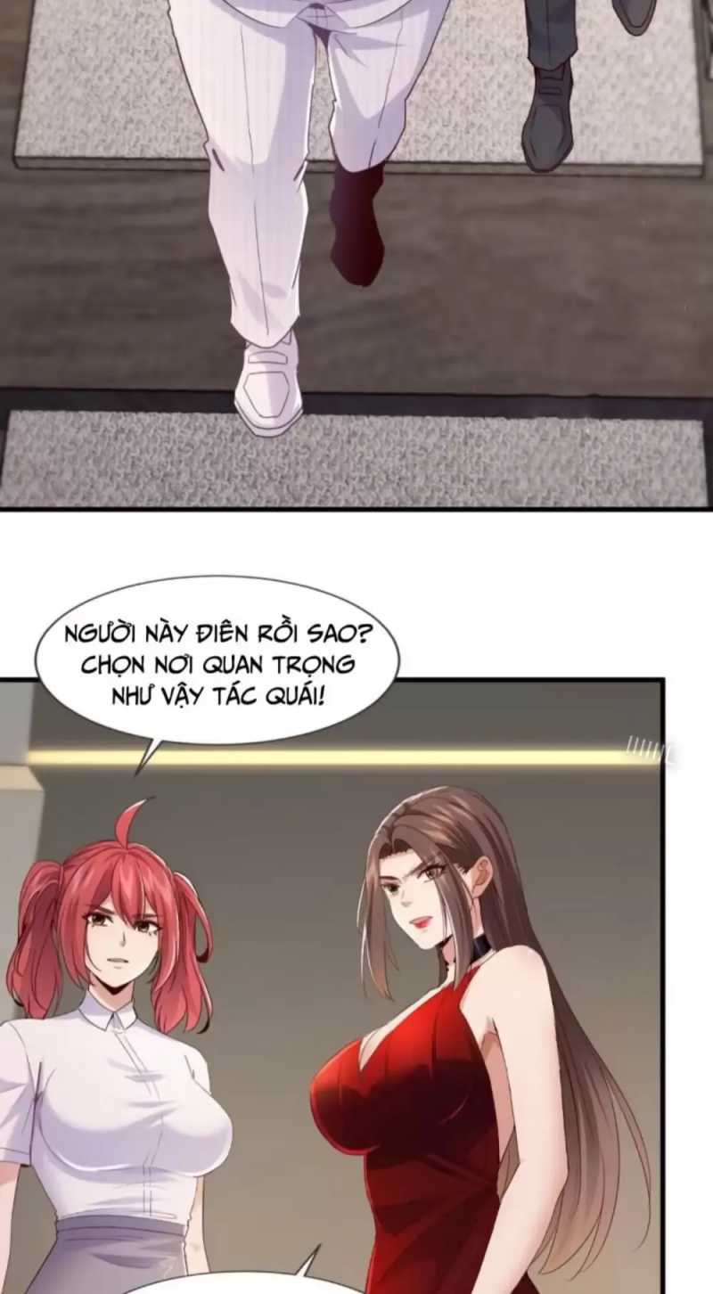 Trấn Quốc Thần Tế Chapter 171 - Trang 27