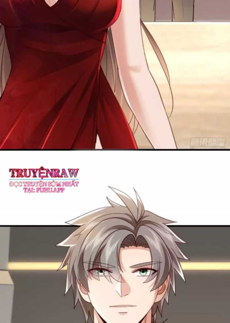 Trấn Quốc Thần Tế Chapter 171 - Trang 31