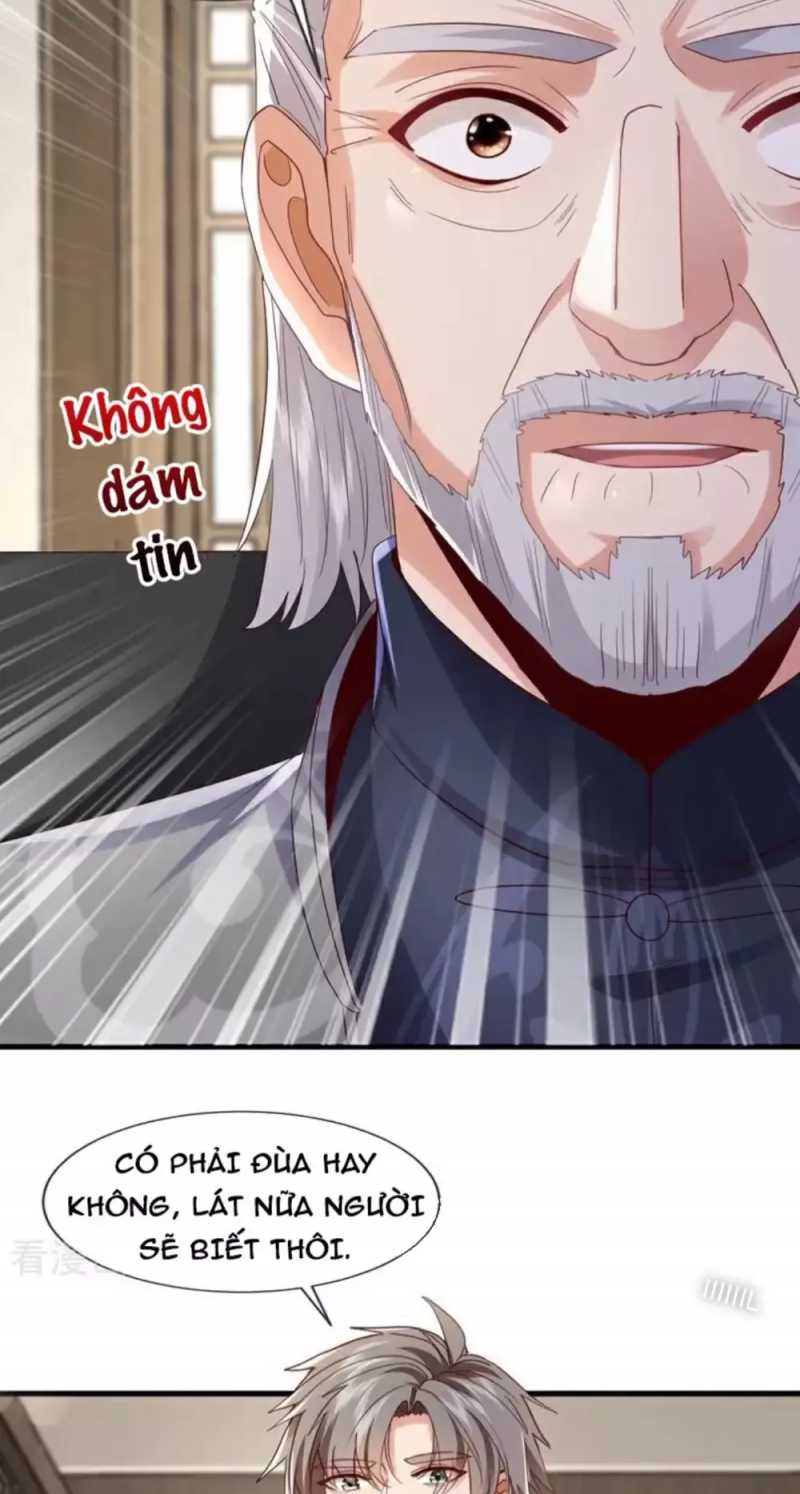 Trấn Quốc Thần Tế Chapter 171 - Trang 62