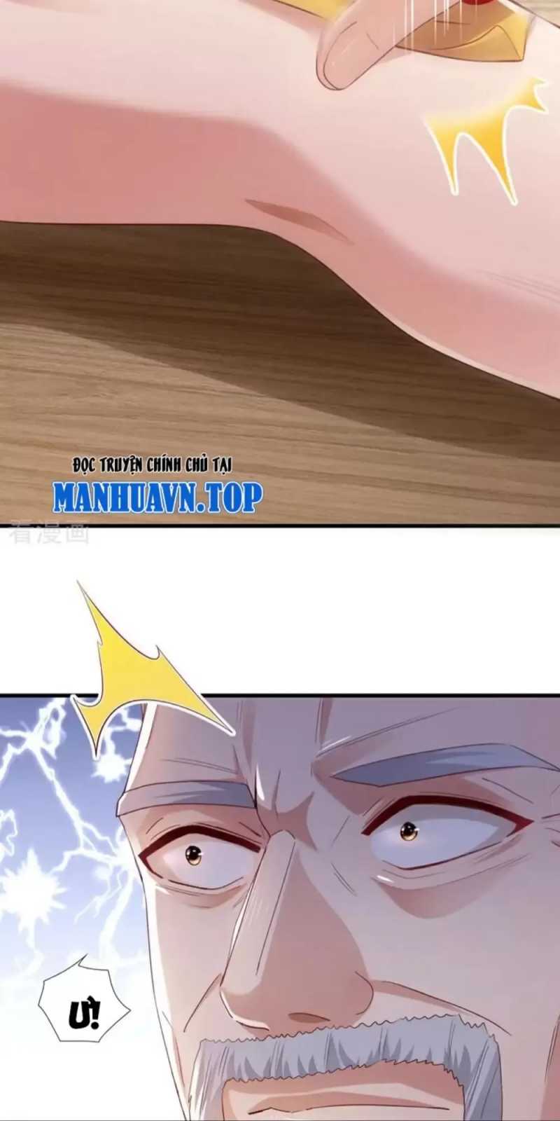 Trấn Quốc Thần Tế Chapter 171 - Trang 69