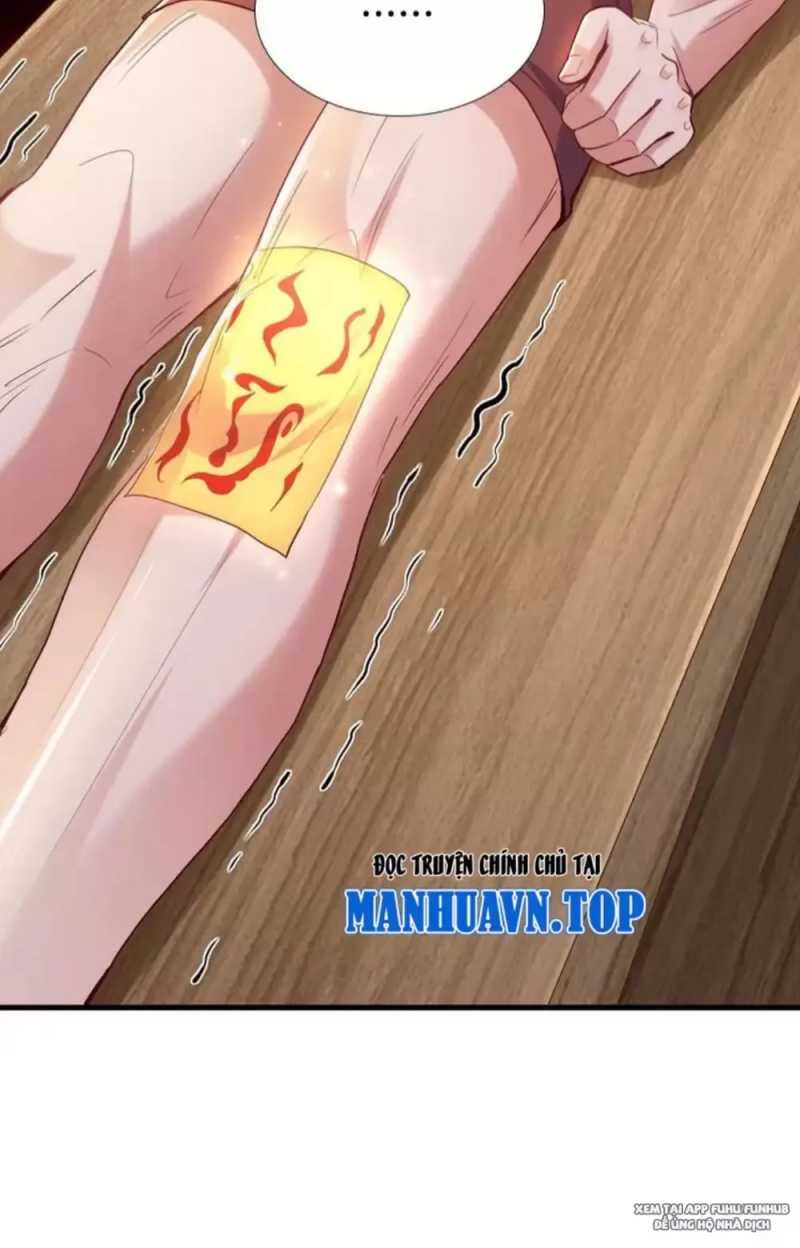 Trấn Quốc Thần Tế Chapter 171 - Trang 71