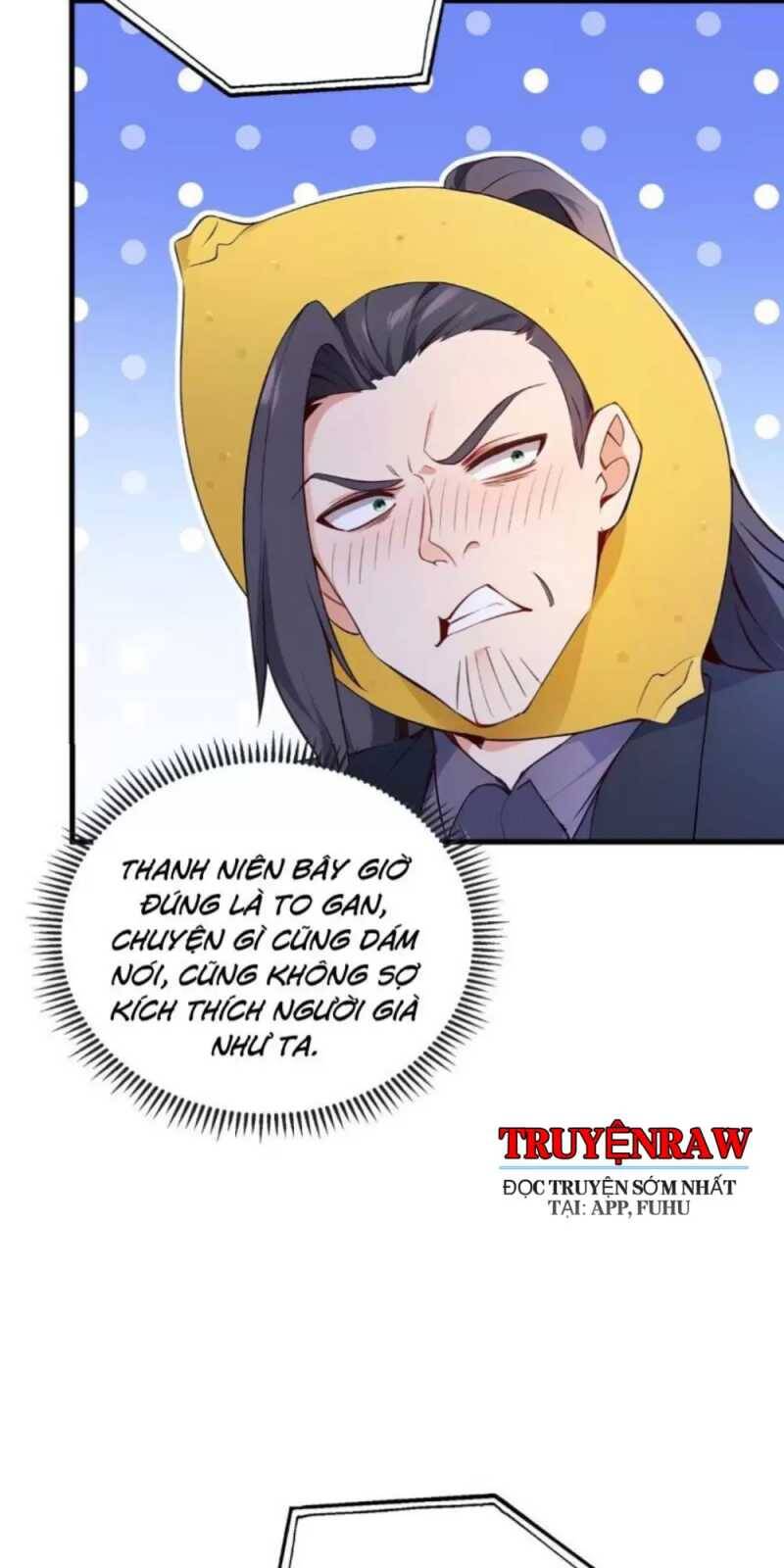 Trấn Quốc Thần Tế - Chapter 172 - Page 169