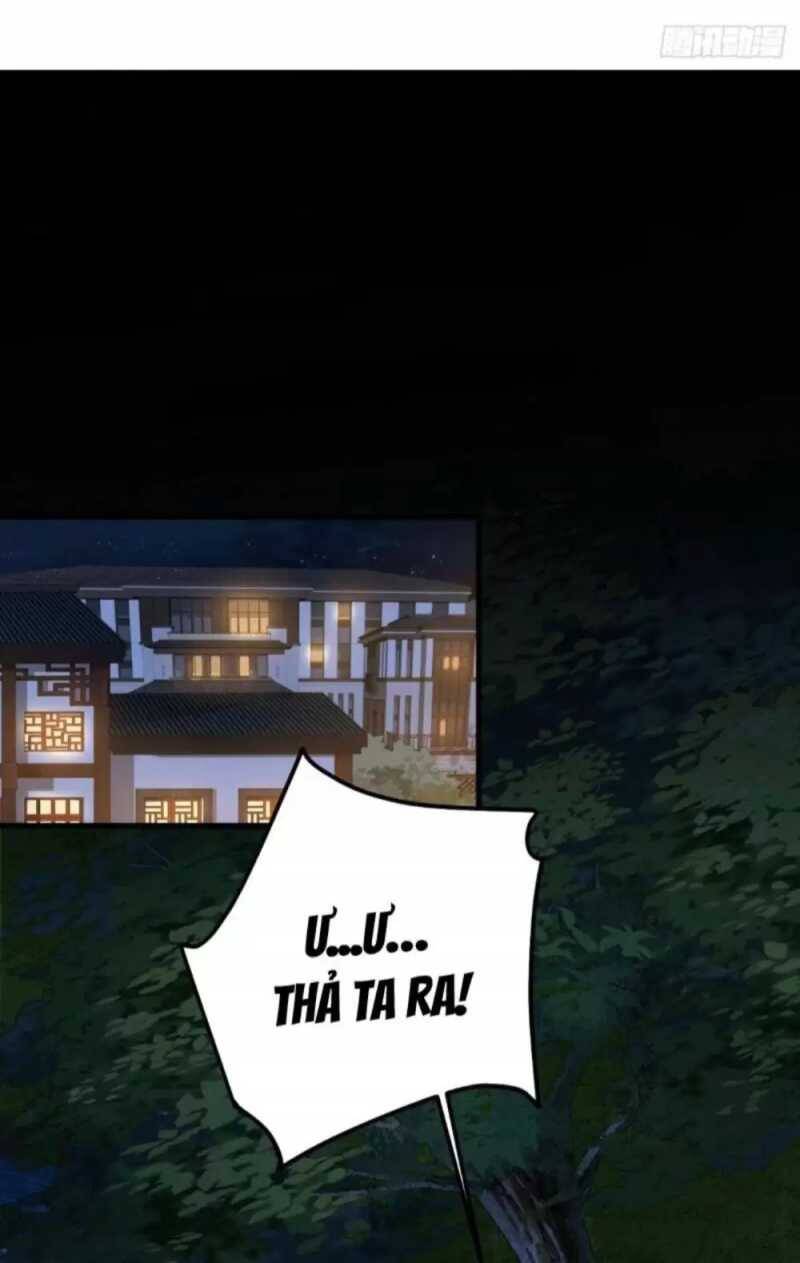 Trấn Quốc Thần Tế - Chapter 172 - Page 190