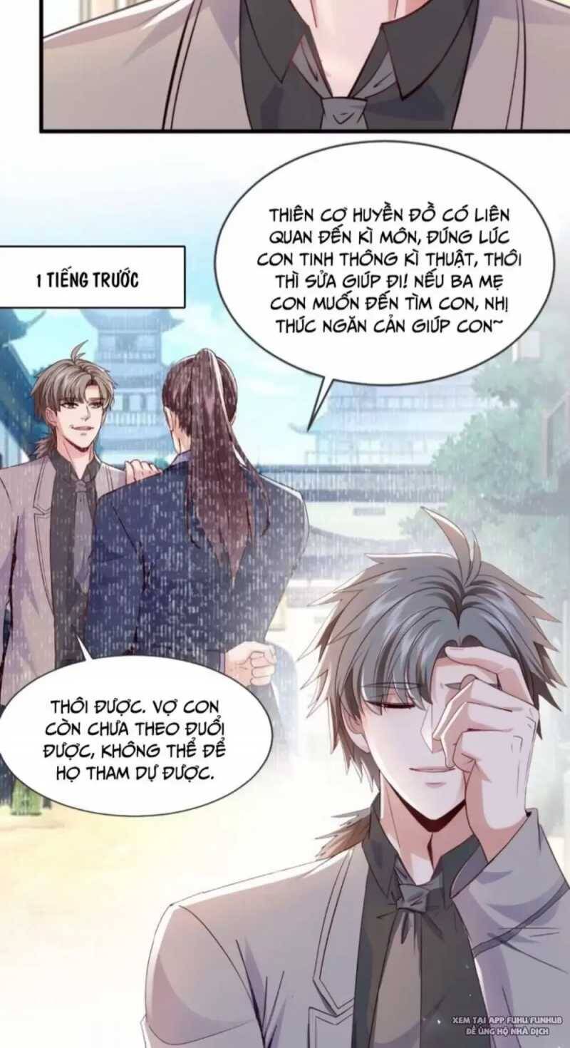 Trấn Quốc Thần Tế - Chapter 172 - Page 249