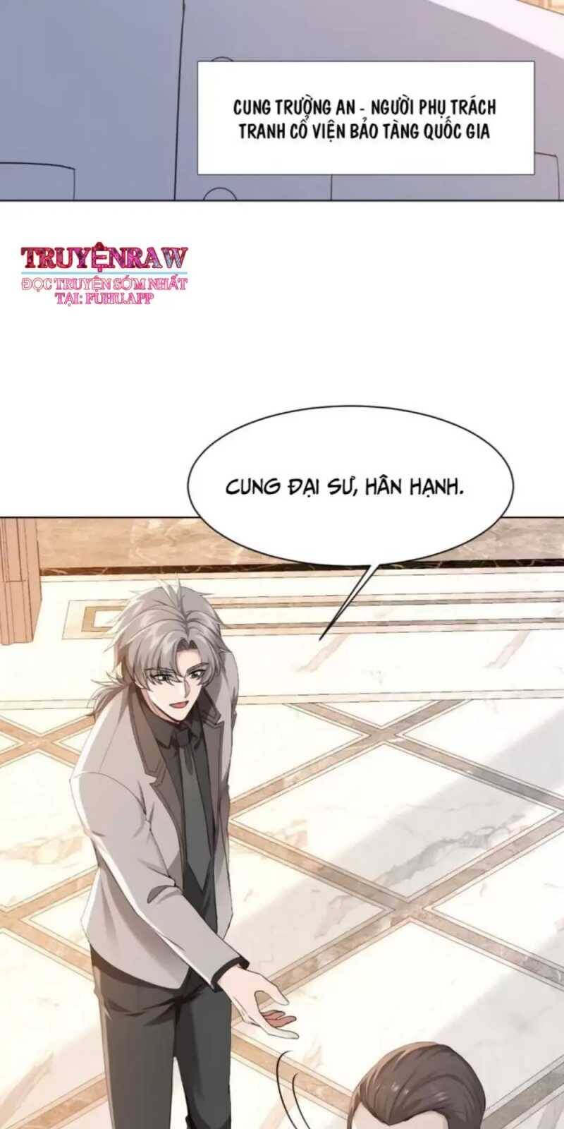 Trấn Quốc Thần Tế - Chapter 172 - Page 255