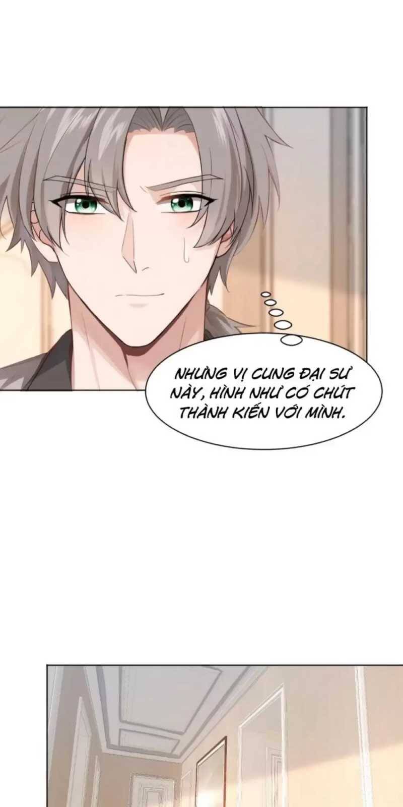 Trấn Quốc Thần Tế - Chapter 172 - Page 257