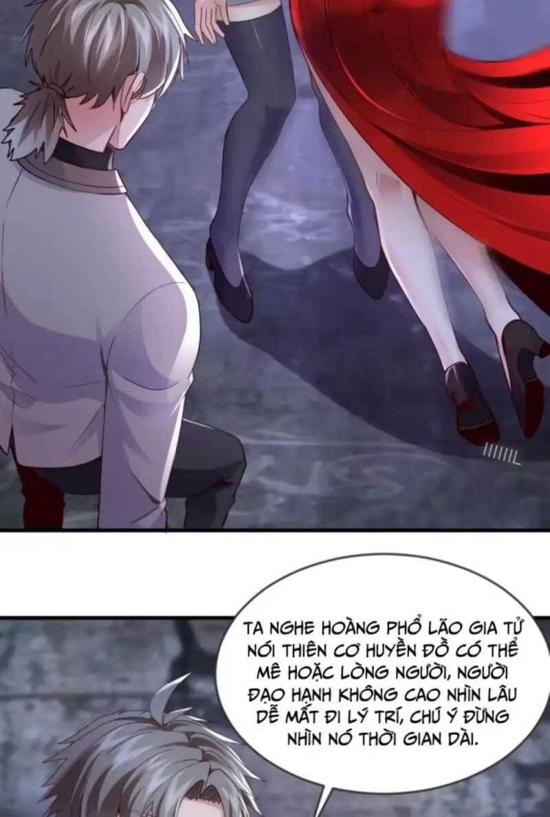 Trấn Quốc Thần Tế - Chapter 172 - Page 305