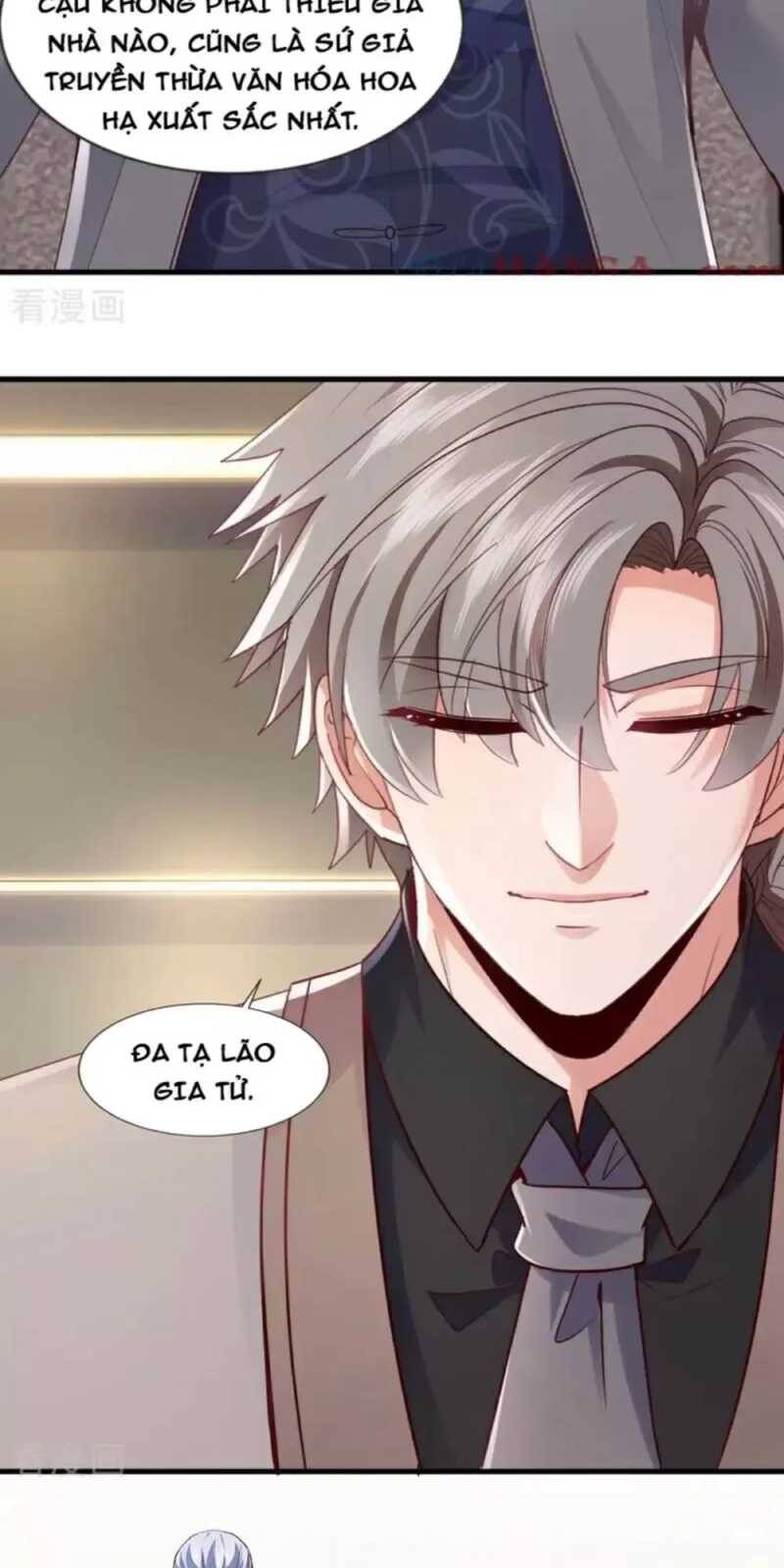 Trấn Quốc Thần Tế - Chapter 172 - Page 327