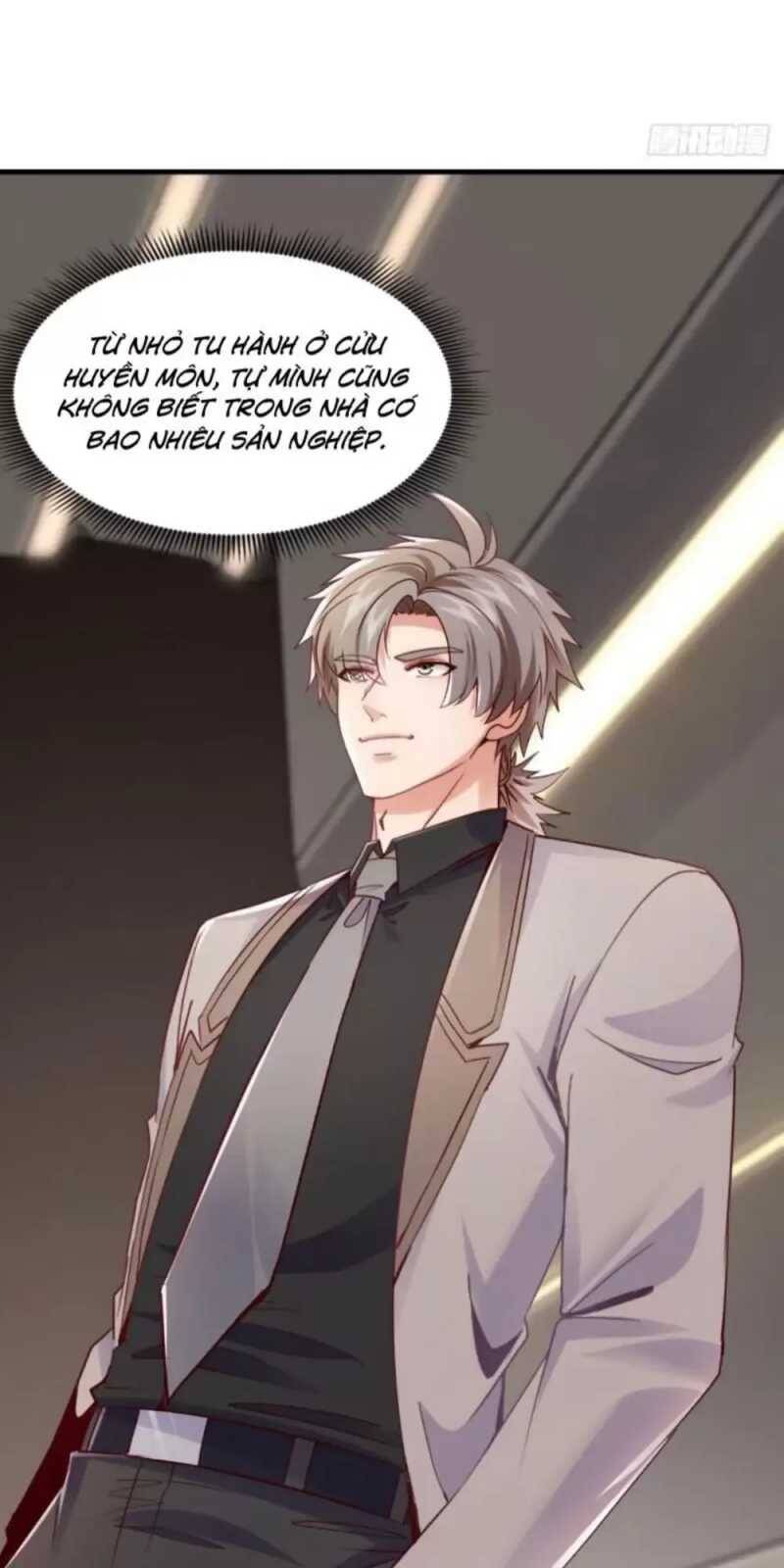 Trấn Quốc Thần Tế - Chapter 172 - Page 351