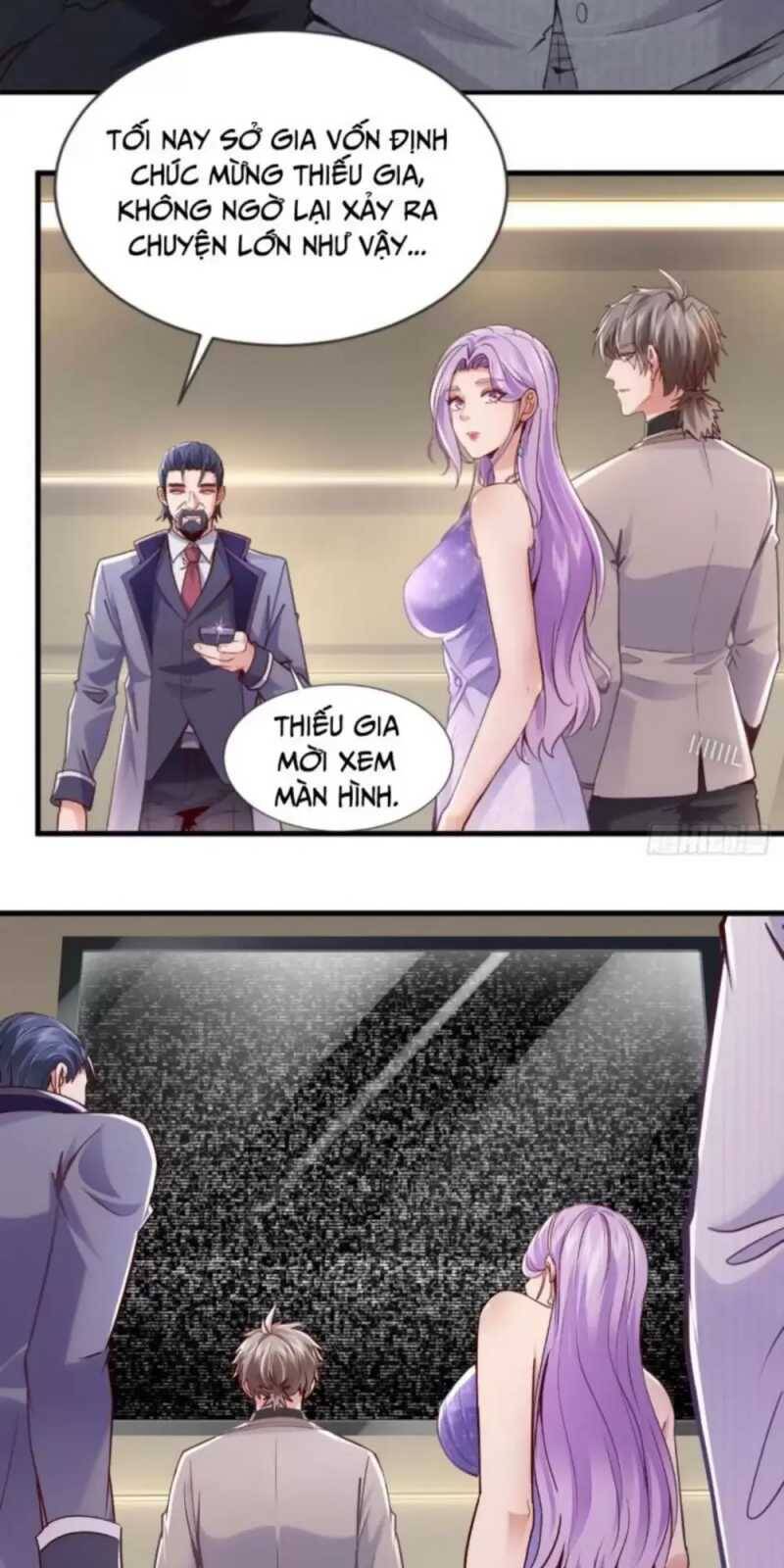 Trấn Quốc Thần Tế - Chapter 172 - Page 359