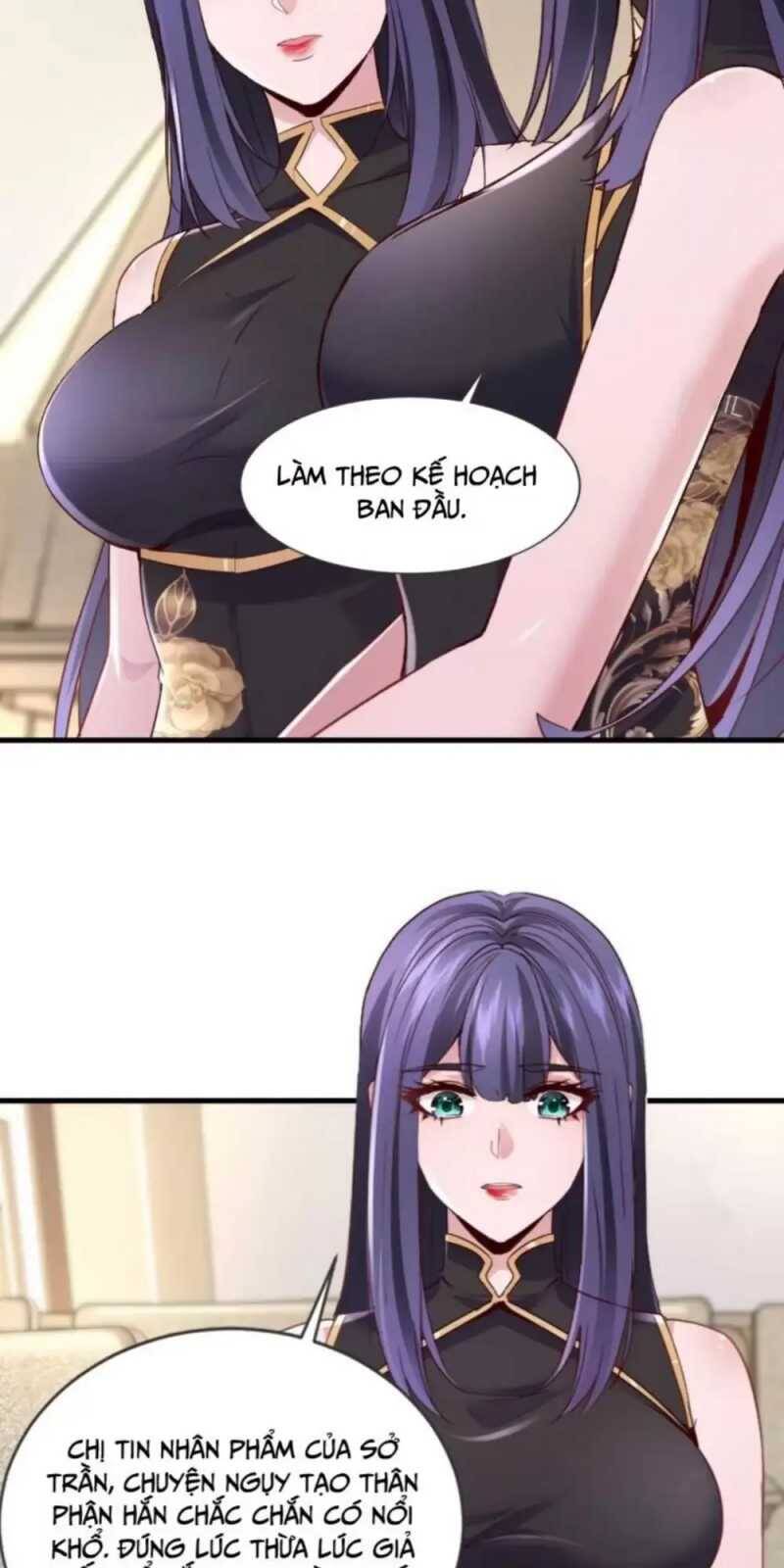 Trấn Quốc Thần Tế - Chapter 172 - Page 402