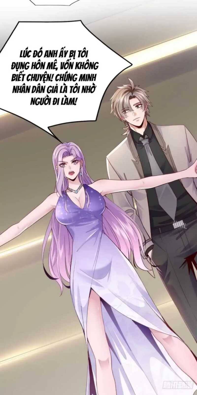 Trấn Quốc Thần Tế - Chapter 172 - Page 406