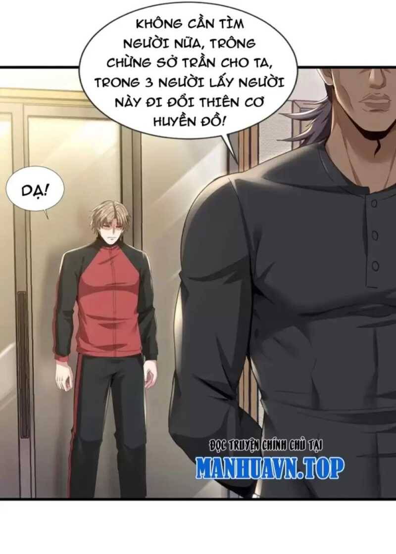 Trấn Quốc Thần Tế - Chapter 172 - Page 527