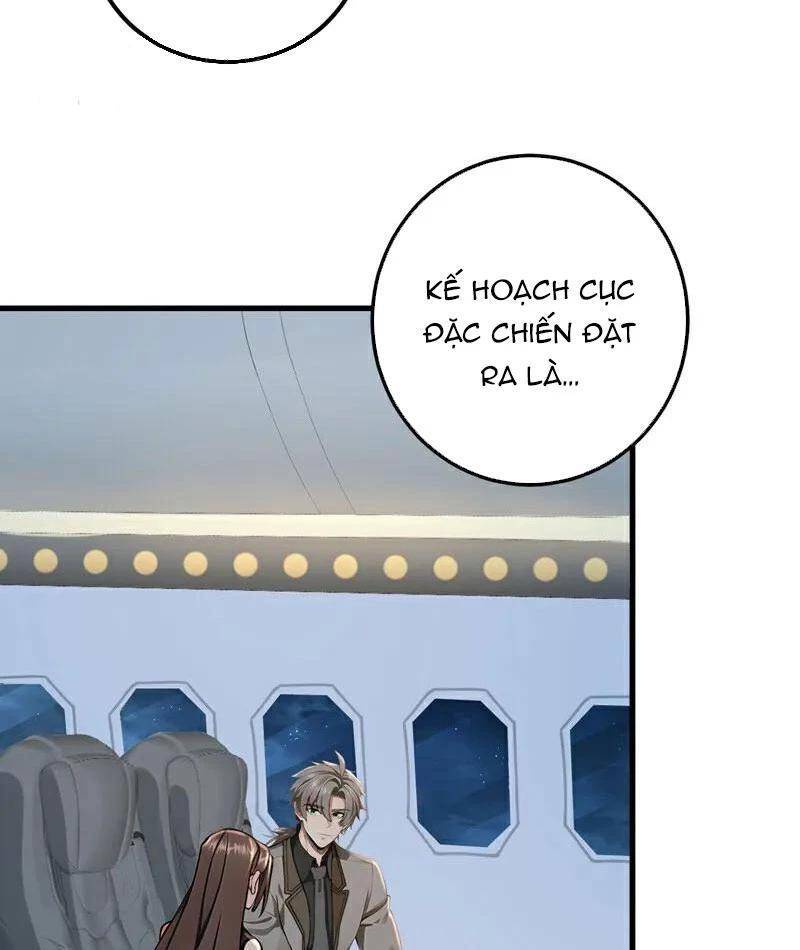 Trấn Quốc Thần Tế - Chapter 173 - Page 17