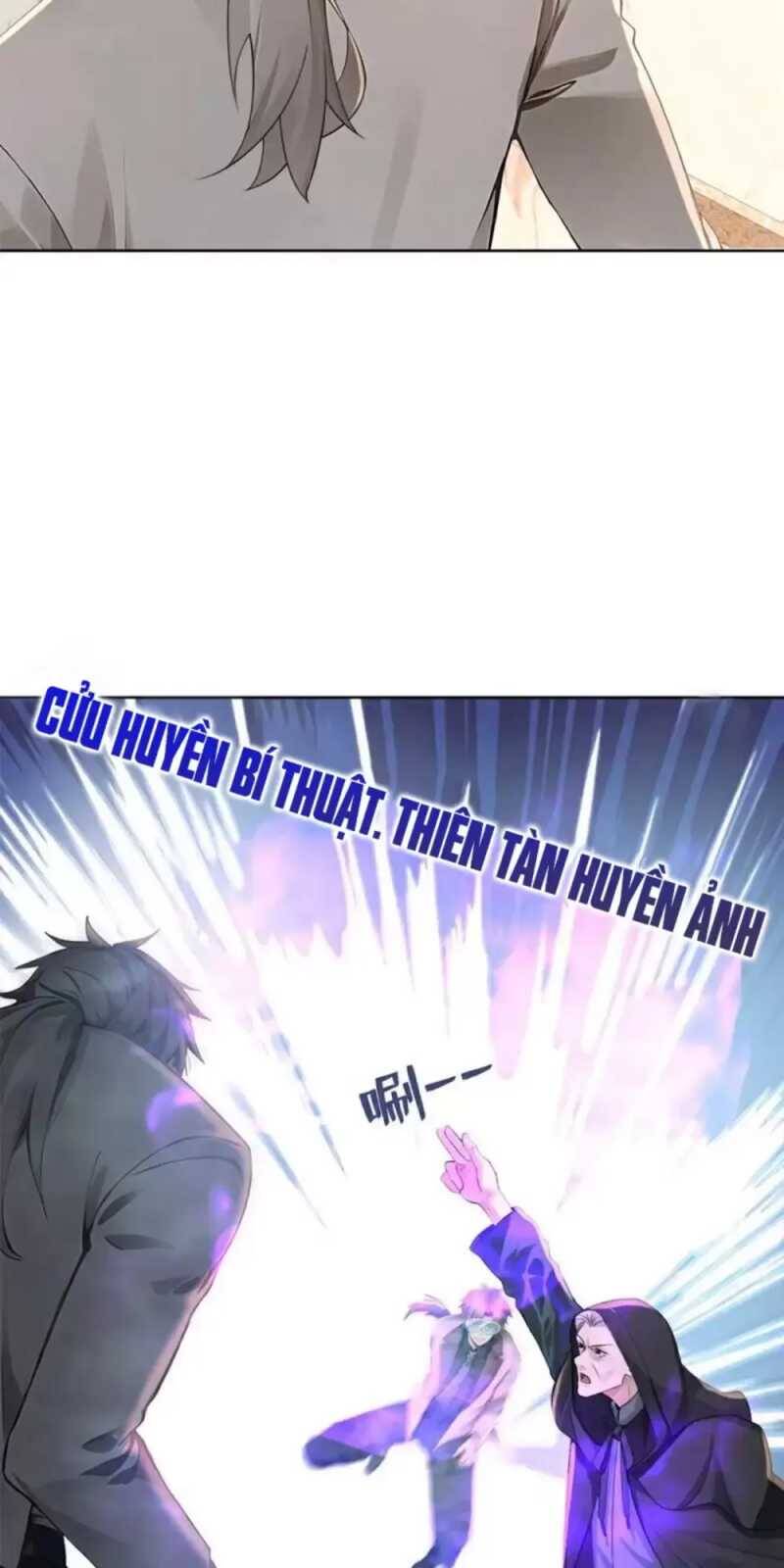 Trấn Quốc Thần Tế - Chapter 173 - Page 224