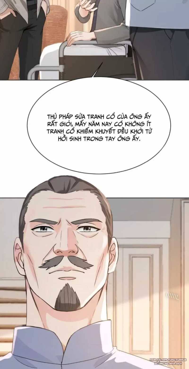 Trấn Quốc Thần Tế - Chapter 173 - Page 254