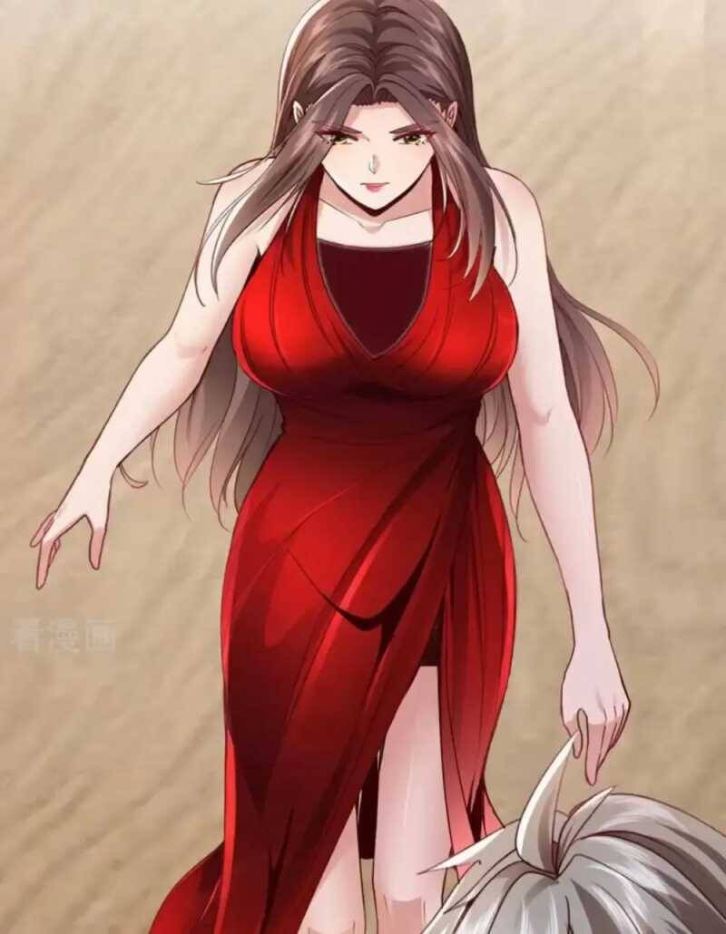 Trấn Quốc Thần Tế - Chapter 173 - Page 338