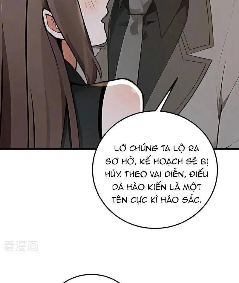 Trấn Quốc Thần Tế - Chapter 173 - Page 35