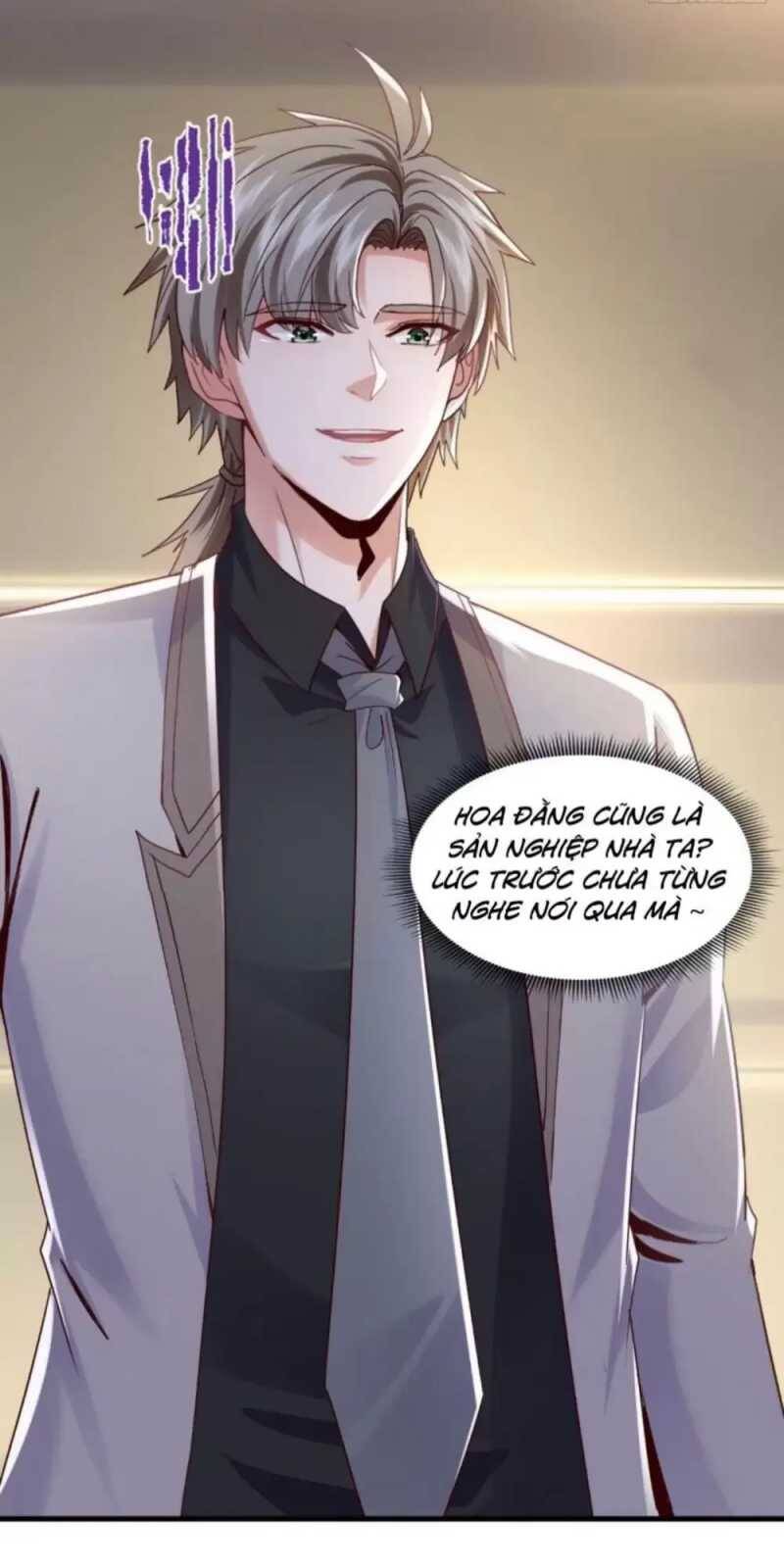 Trấn Quốc Thần Tế - Chapter 173 - Page 350