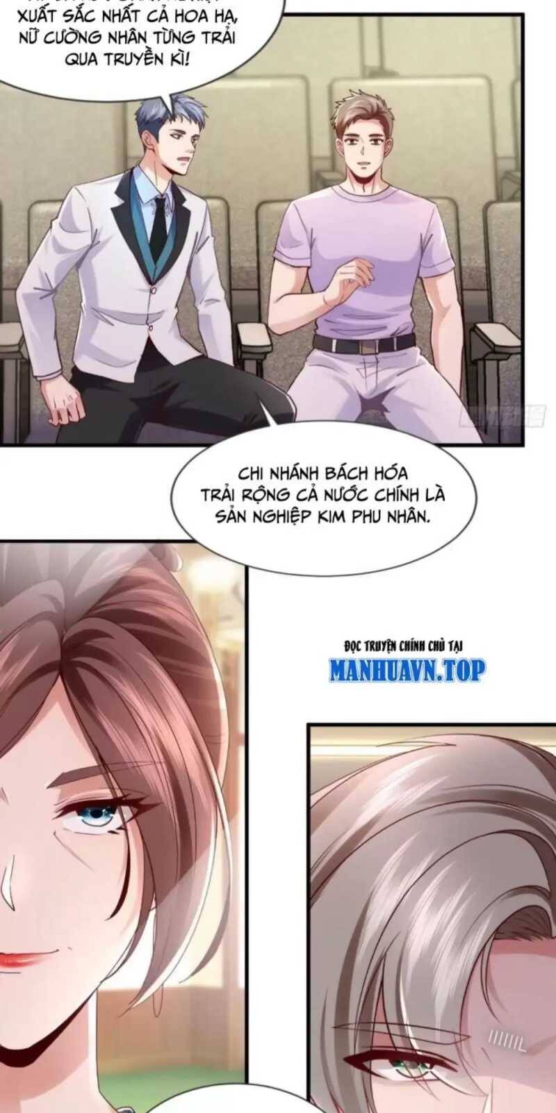 Trấn Quốc Thần Tế - Chapter 173 - Page 361