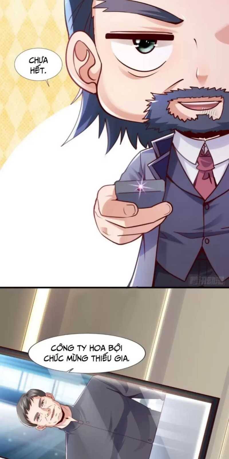 Trấn Quốc Thần Tế - Chapter 173 - Page 365