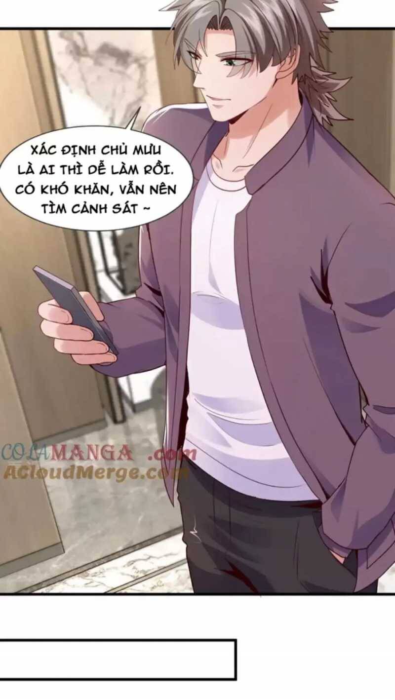 Trấn Quốc Thần Tế - Chapter 173 - Page 438