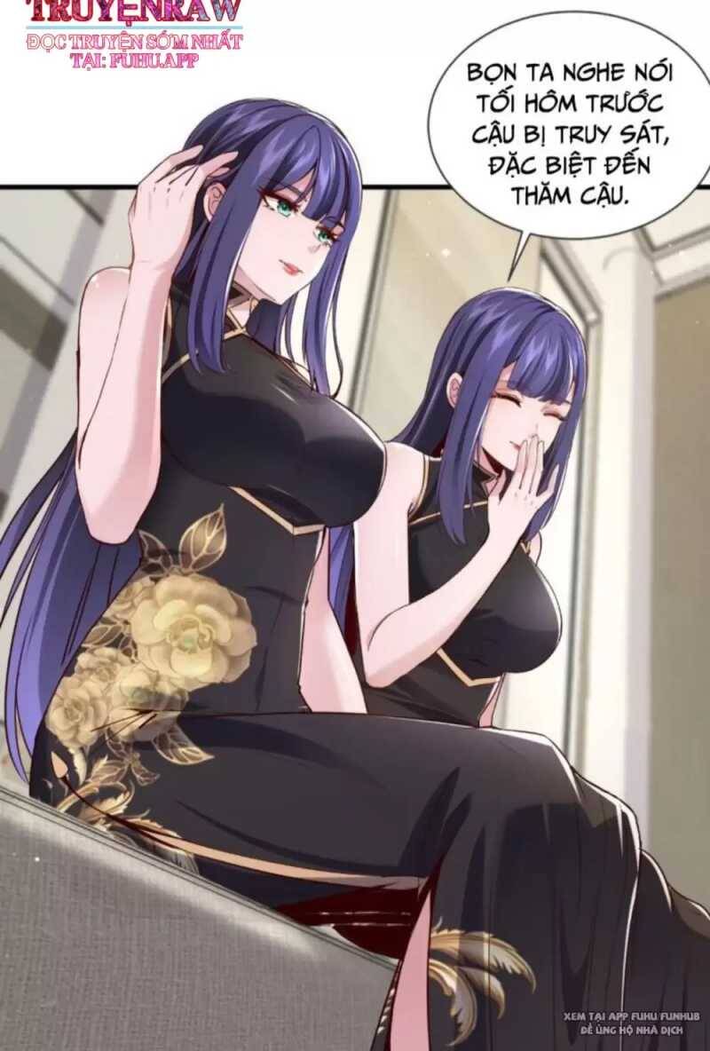 Trấn Quốc Thần Tế - Chapter 173 - Page 460