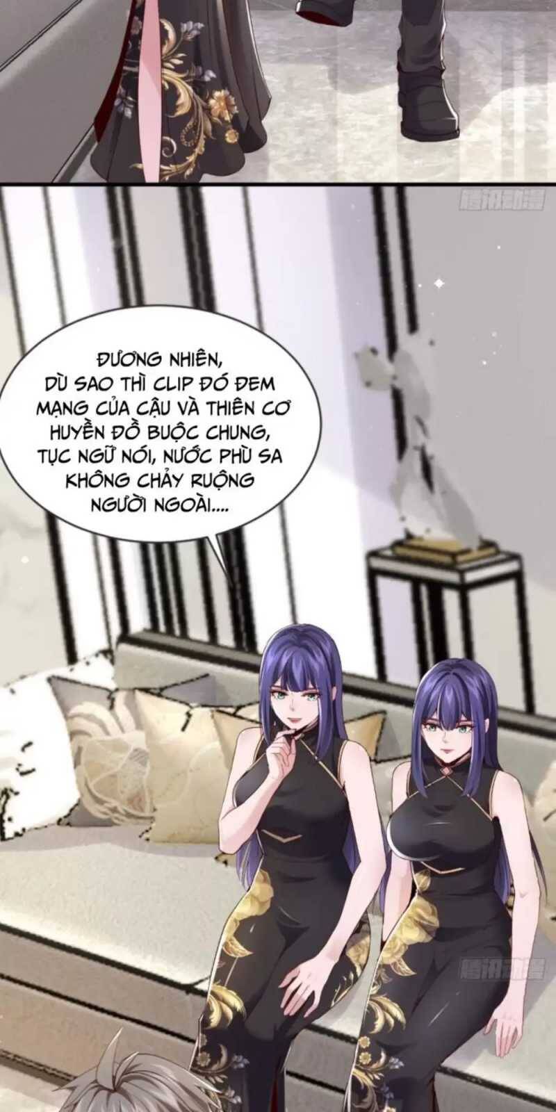 Trấn Quốc Thần Tế - Chapter 173 - Page 462