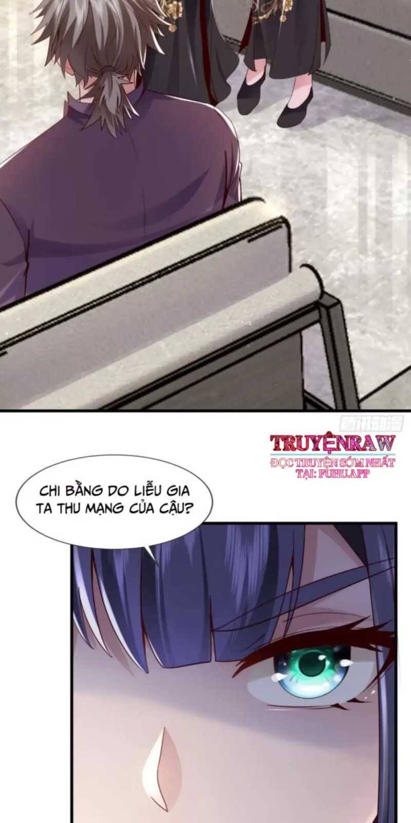 Trấn Quốc Thần Tế - Chapter 173 - Page 463