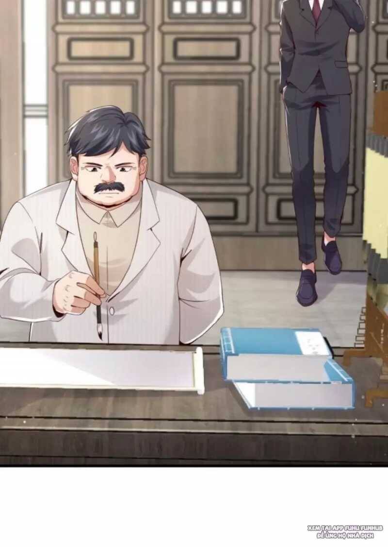 Trấn Quốc Thần Tế - Chapter 173 - Page 480