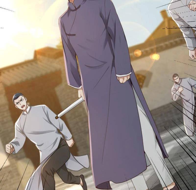 Trấn Quốc Thần Tế - Chapter 173 - Page 92