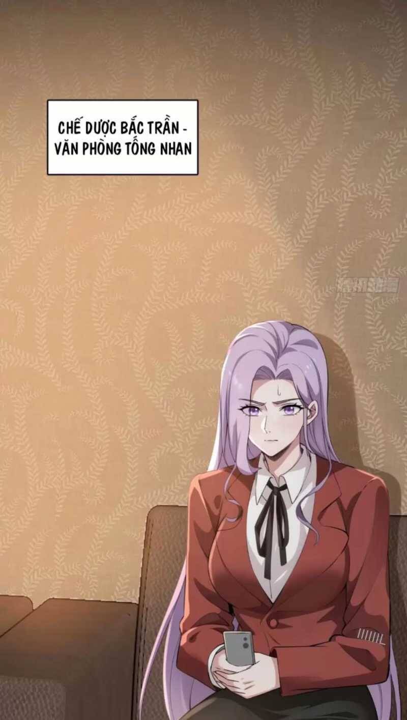 Trấn Quốc Thần Tế - Chapter 174 - Page 175