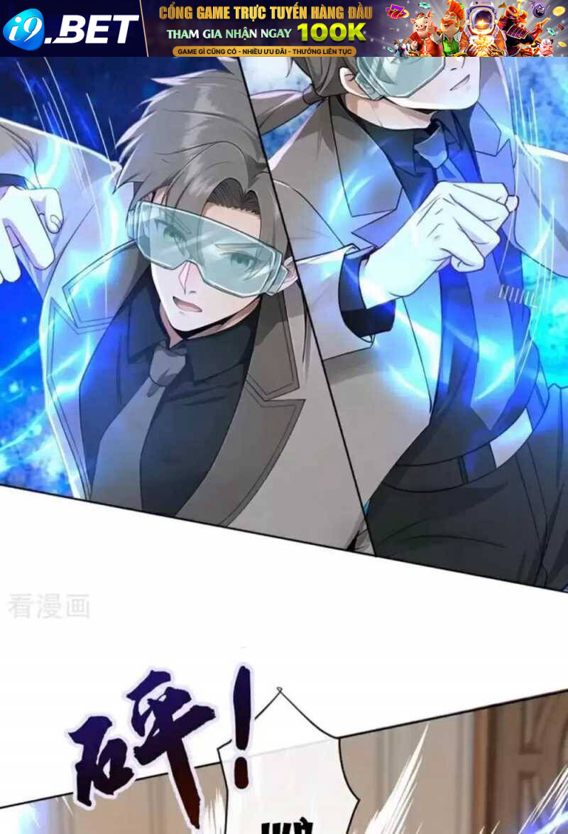 Trấn Quốc Thần Tế - Chapter 174 - Page 227