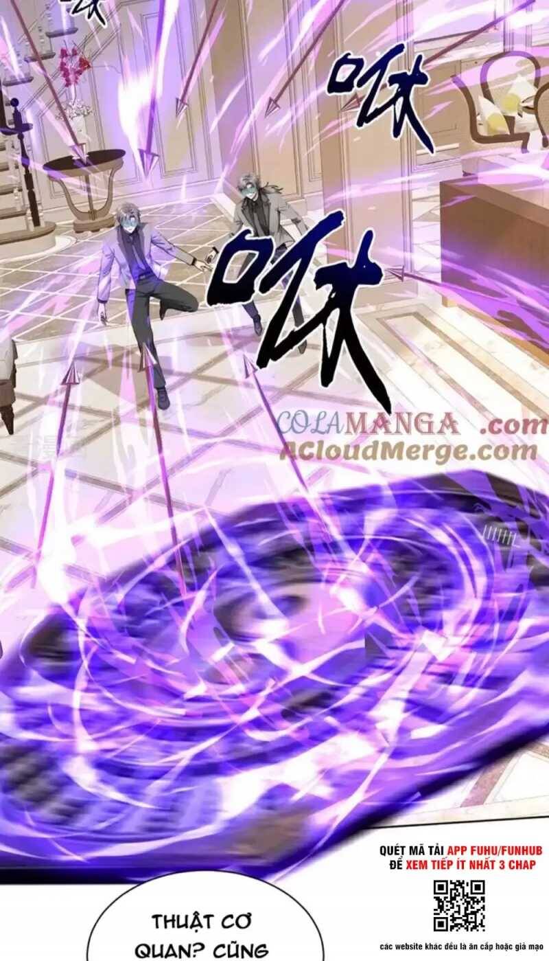 Trấn Quốc Thần Tế - Chapter 174 - Page 233