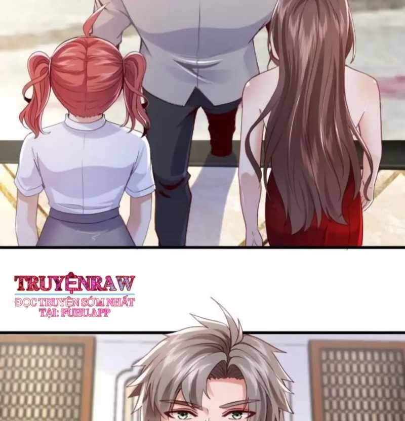 Trấn Quốc Thần Tế - Chapter 174 - Page 282