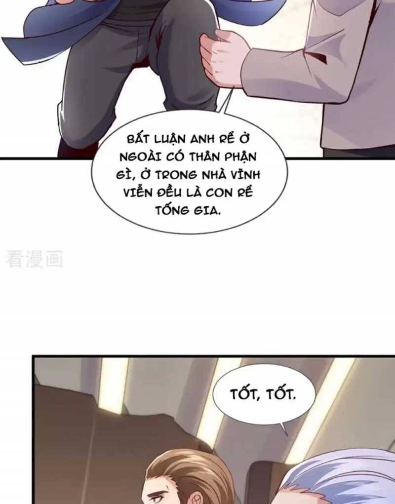 Trấn Quốc Thần Tế - Chapter 174 - Page 333